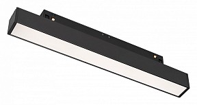 Накладной светильник Arlight FLEX черный арт. 036316