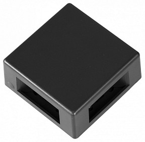 Накладной светильник Citilux STELS черный арт. CLU0721