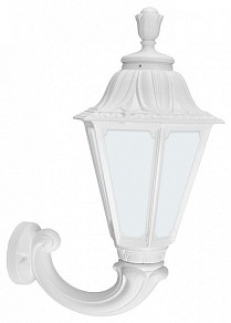 Светильник на штанге Fumagalli RUT белый арт. E26.132.000.WYE27