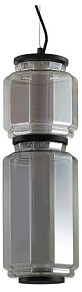 Подвесной светильник Odeon Light Jam черный арт. 5408/20L