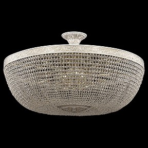Люстра на штанге Bohemia Ivele Crystal AL1905 золото арт. AL19051/80OL WMG