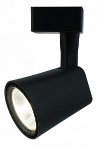Светильник на штанге Arte Lamp Track Lights черный арт. A1810PL-1BK