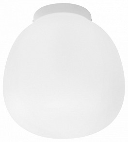 Накладной светильник Lightstar Grazia белый арт. 608616