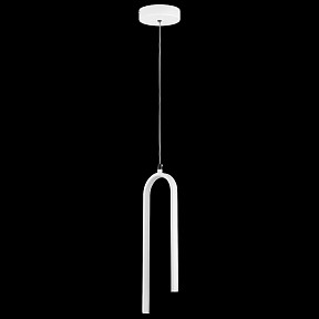Подвесной светильник Lightstar Saturno белый арт. 749016