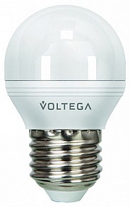Лампа светодиодная Voltega Globe  арт. 5496