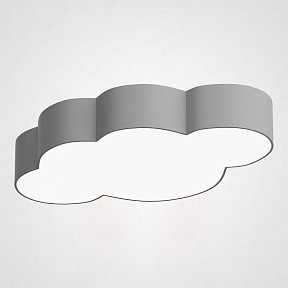 Накладной светильник Imperiumloft Cloud серый арт. CLOUD01