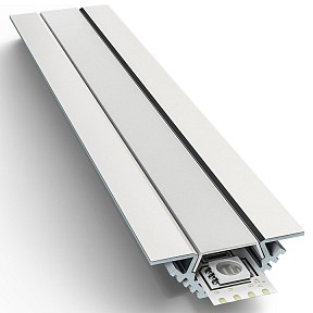 Профиль Apeyron Electrics  металл арт. 08-03