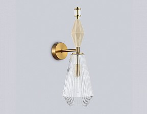Бра Ambrella Light LH кремовый арт. LH53185