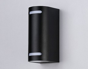 Накладной светильник Ambrella Light ST черный арт. ST3744