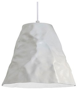 Подвесной светильник Divinare Piramide белый арт. 5098/33 SP-1