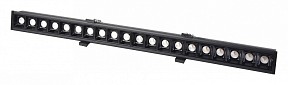 Встраиваемый светильник Favourite Roshni черный арт. 3083-10C