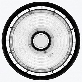 Прожектор LEDS POWER НВ-Н черный арт. 007724