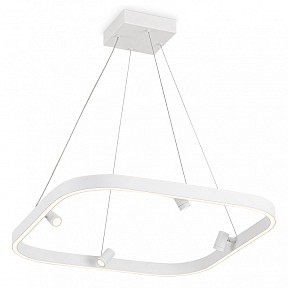 Подвесной светильник Ambrella Light FL белый арт. FL5802