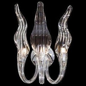 Бра Alfa-Light F3424 белый арт. F3424-21