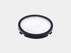 Рассеиватель SWG PRO COMBO неокрашенный арт. FS-GL-MT