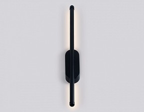 Бра Ambrella Light FL черный арт. FL5200