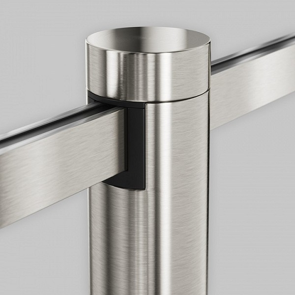 Накладной светильник Maytoni Technical Skim металл арт. TR145-1-3W3K-W-PT