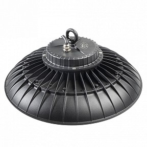 Накладной светильник Jazzway  черный арт. PHB 02 PRO SENSOR 150w 5000K 90° IP65