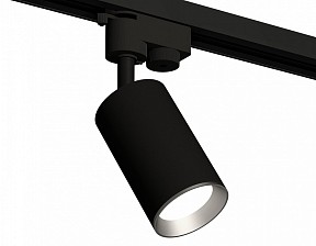 Светильник на штанге Ambrella Light XT черный арт. XT6323004