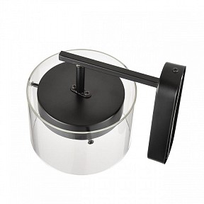 Бра Lumion COMFI черный арт. 8232/1WY