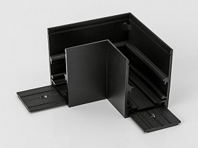 Соединитель для треков Lumker SY-LINK черный арт. 00-00013604