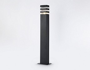 Наземный светильник Ambrella Light ST серый арт. ST2588