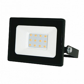 Прожектор Volpe  черный арт. UL-00012821
