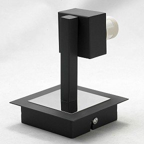 Бра Lussole Lente хром арт. GRLSC-2501-01