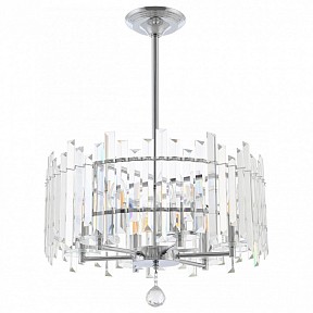 Светильник на штанге Arte Milano Sorrento-2409 хром арт. 372409/6/350/470 CR