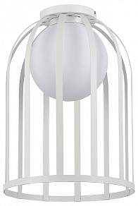 Накладной светильник ST-Luce Nordic белый арт. SL6129.502.01