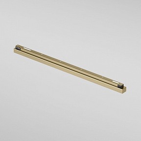 Накладной светильник Elektrostandard Line Magnetic латунь арт. a069637