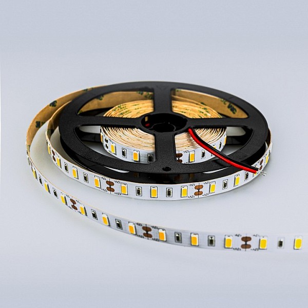 Лента светодиодная Eleganz LUX белый арт. EL-LS-20WW