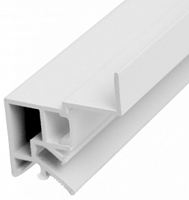 Профиль ST-Luce Светодиодные Ленты белый арт. ST038.529.01