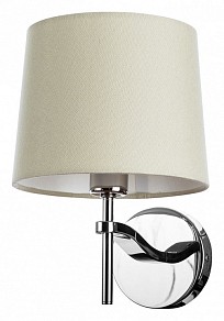 Бра Divinare Soprano хром арт. 1341/02 AP-1