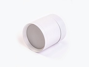 Накладной светильник LEDS POWER SPOT белый арт. 009445