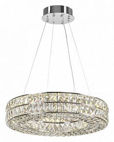Подвесной светильник Odeon Light Panta серый арт. 4927/52L
