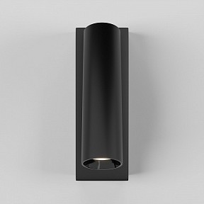 Бра Maytoni Technical Твист черный арт. C077WL-L3B3K