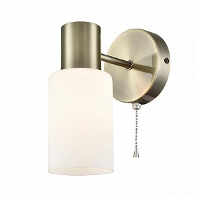 Бра Lumion Mave бронза арт. 8100/1W