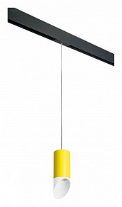 Подвесной светильник Lightstar Rullo черный арт. PRORP43336