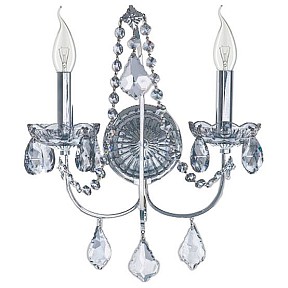 Бра MW-Light Каролина 7 серый арт. 367023202