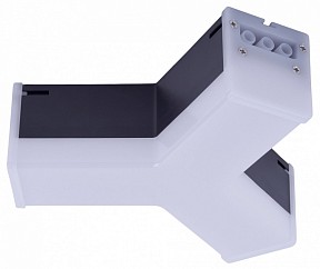 Подвесной светильник Uniel ULO черный арт. UL-00013269