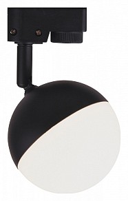 Светильник на штанге Escada 20041 черный арт. 20041TRA/01LED BK