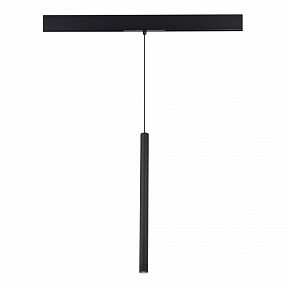 Подвесной светильник ST-Luce Skyline 48 черный арт. ST683.446.08