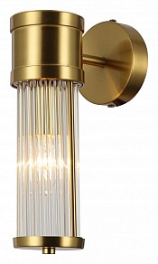Бра Favourite Mirabili бронза арт. 2850-1W