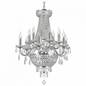 Подвесная люстра Osgona Classic металл арт. 700164