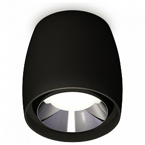 Накладной светильник Ambrella Light XS металл арт. XS1142003