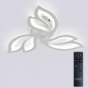 Потолочная люстра Natali Kovaltseva   арт. LED LAMPS 81426
