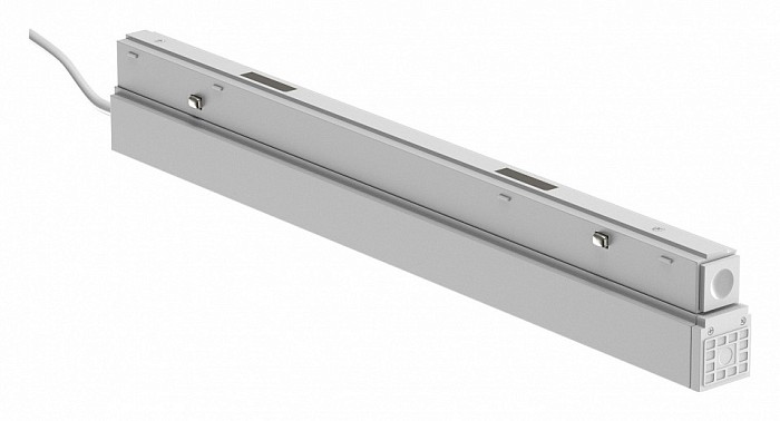 Блок питания Maytoni Exility белый арт. TRA034DR-200W-DD-W