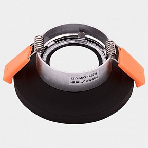 Встраиваемый светильник DesignLed POINT хром арт. 00-00002670