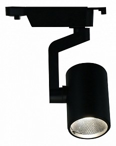 Светильник на штанге Arte Lamp Track Lights черный арт. A2310PL-1BK